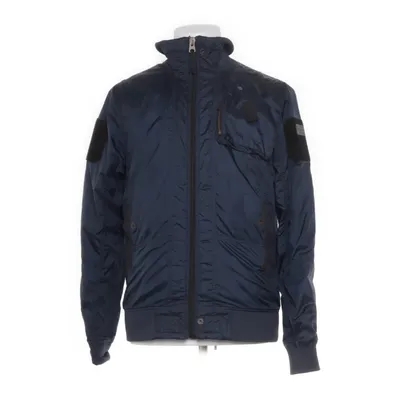 Bomberjacka (Blå) från G-Star Raw Polyester, Polyuretan