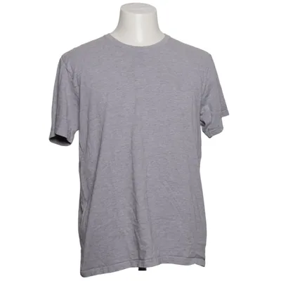 T-shirt (Gray) from Payper Cotton, Viscose