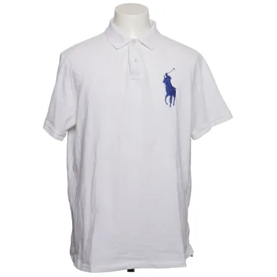 Polo shirt (CUSTOM SLIM FIT) from Polo Ralph Lauren Cotton