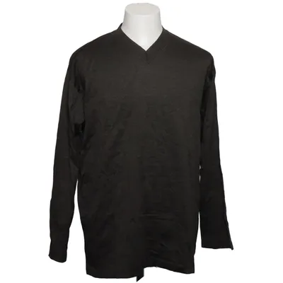 Långärmad t-shirt (Grå) från Ermano