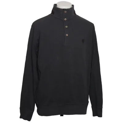 Collegetröja (Grå) från Jerem Black Collection Bomull