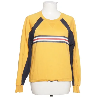 Sweatshirt (Jaune, Bleu, Rouge) de BLFD Coton, Polyester