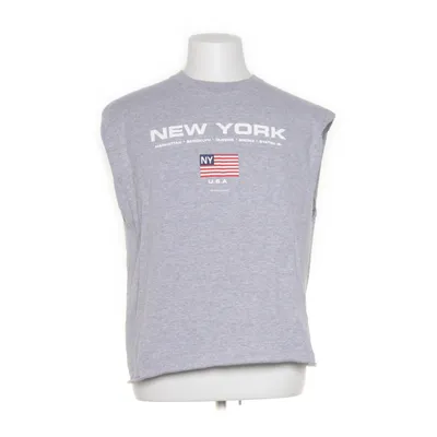 Linne (Grå) från Delta Pro Weight Bomull, Polyester