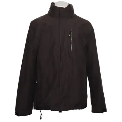 Allvädersjacka (Grå) från Killtec Polyester