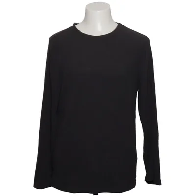 Long sleeve T-shirt (Gray) from Garcia Jeans Cotton, Polyester