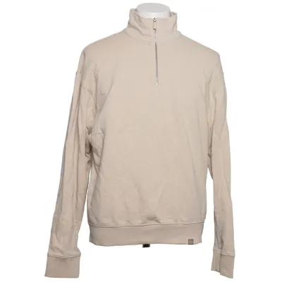 Collegetröja (Beige) från Atd