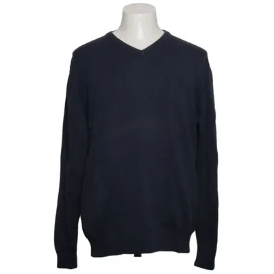 Pullover (Blå) från Club Royal Bomull