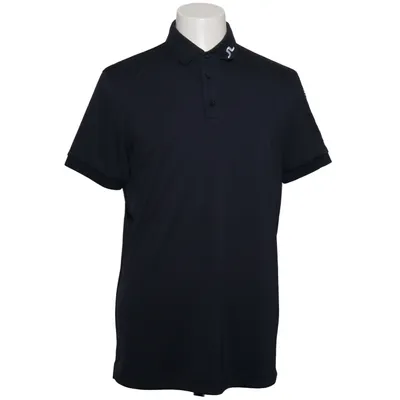 Polotrøje (M Tour Tech Tx Jersey) fra J.Lindeberg Polyester