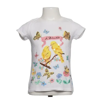 T-shirt (Il Était Une Fois) from Nathalie Lété x H&M