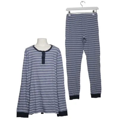 Pajamas (Blue, White) from Happy Kids by Tchibo Organic cotton