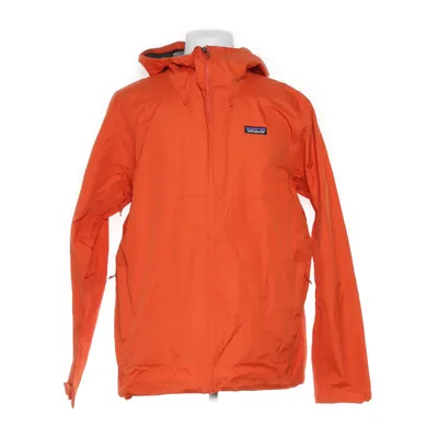 Shell jacket (Orange) from Patagonia Nylon