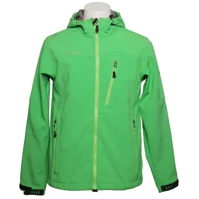 Outdoor jacket (Green) from Kilimanjaro Elastane, Polyester