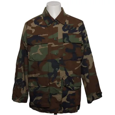 Hunting jacket (Green, Brown, Black)