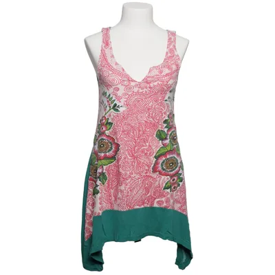 Kjole (35T2462) fra Desigual Bomuld