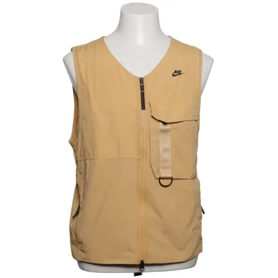 Outdoor vest (Tech Pack) van Nike Tech Pack Katoen, Polyamide