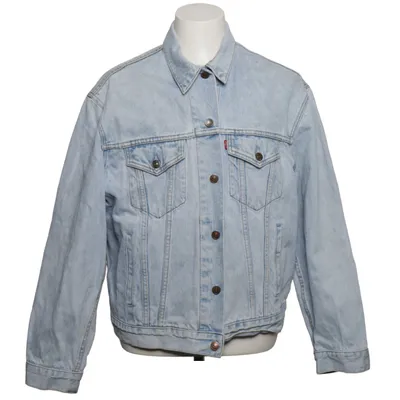 Jeansjacka (70503 02) från Levi Strauss & Co Bomull
