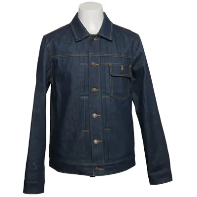 Denim jacket (Blue) from Jack & Jones Jeans Intelligence