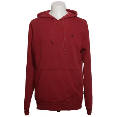 Sweat à capuche (Rouge) de Emerica
