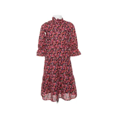 Klänning (Röd, Svart, Lila, Brun, Vit) från Jubel Bomull, Polyester