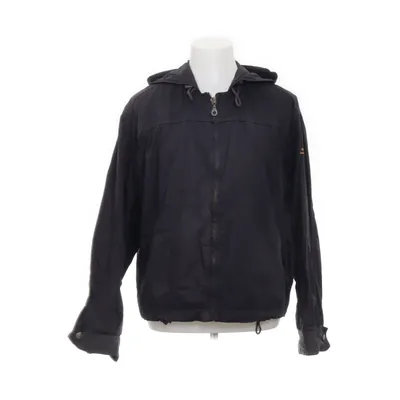 Lättviktsjacka (Blå) från More & More Bomull