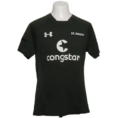 Football jersey (Heatgear) from Under Armour Elastane, Polyester