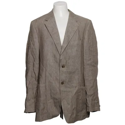 Blazer (Beige) van J. Philipp Linnen