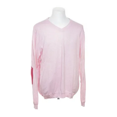 Pull-over (Rose) de Bläck Coton