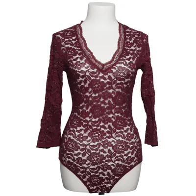 Body (Lila) från Bershka