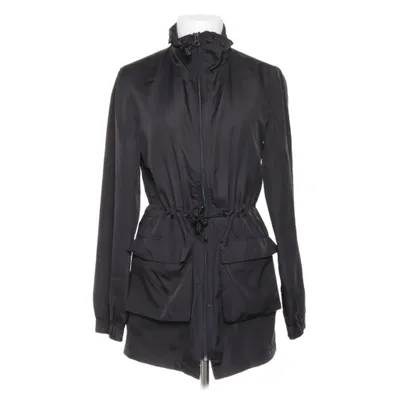 Regenjack (Zwart) van Boysen's Polyester