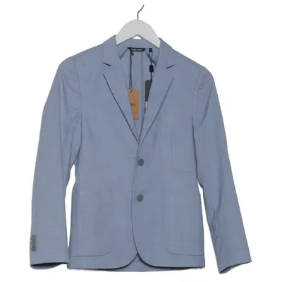 Kavaj (Blå) från Antony Morato Elastan, Polyester, Viskos