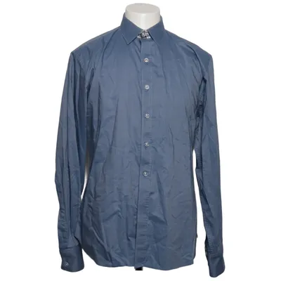 Shirt (Blue, Multicolored) from Robert Graham