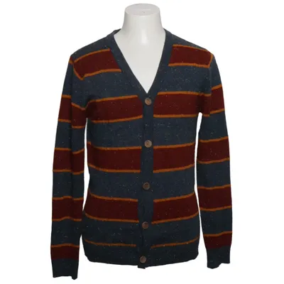 Cardigan (Fubar) from Humör Acrylic, Nylon, Silk, Wool