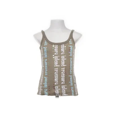 Débardeur (Vert, Multicolore) de H&M Dubster