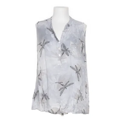 Haut (Gris, Multicolore) de Zauberstern Viscose