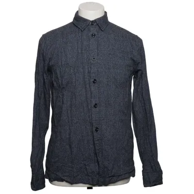 Shirt (Johan Shirt Ls) from Clean Cut Copenhagen Cotton