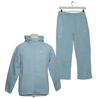 Loungewear (Blue) from Nocta x Nike Cotton, Polyester