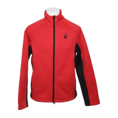 Kofta (Röd, Svart) från Spyder Polyester