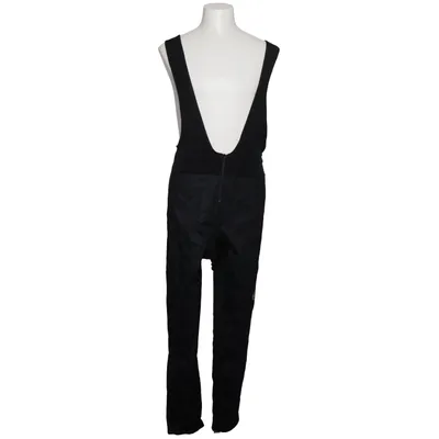 Cycling suit (Black) from Crane Sports Elastane, Polyamide, Polyester