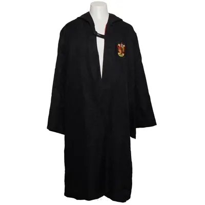 Kappe (Sort, Rød) fra Harry Potter