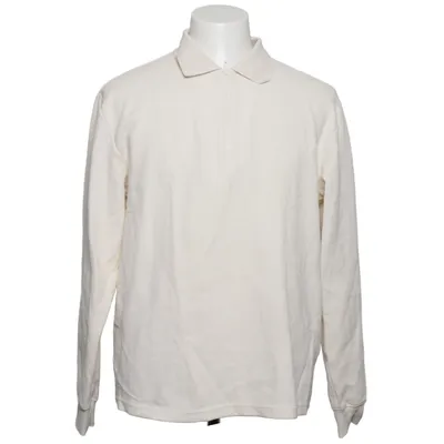 Sweatshirt (White) from Only & Sons Organic cotton