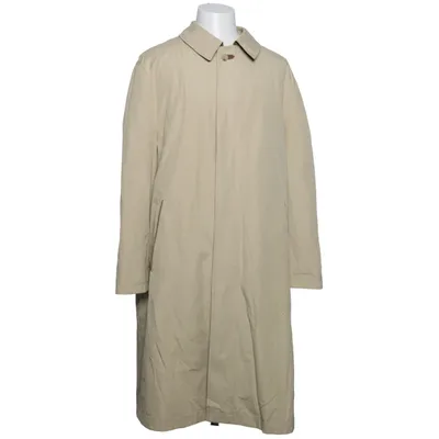 Trench-coat (Beige) de Schneiders Coton, Polyamide, Polyester, Viscose