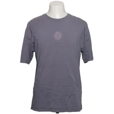 T-shirt (Gray) from Revival Tees Cotton