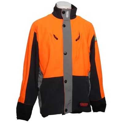 Werkjas (Fiordland) van Oregon Elastaan, Polyester