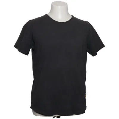 T-shirt (Gray) from Lufian Cotton