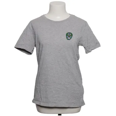 T-shirt (Grå) från Suspicious Antwerp Ekologisk bomull