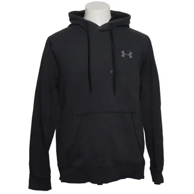 Hoodie (Black) from Under Armour