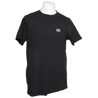 T-shirt (Svart) från Continental Clothing
