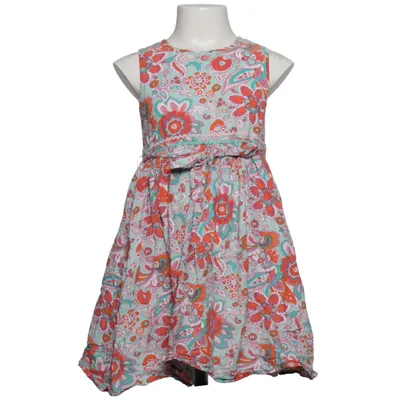 Robe (Multicolore) de Zebralino Coton