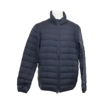 Dunjacka (Blå) från Uniqlo