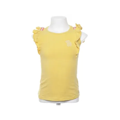 Klänning (Gul) från Jubel Bomull, Elastan